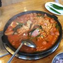두리의정부부대찌개 이미지
