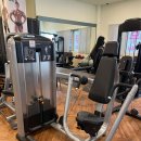 리커버리 휘트니스 이미지