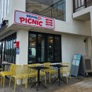 세화피크닉 | 제주도 세화 해변 근처 화덕 피자 맛집 세화 피크닉 내돈내산 솔직 후기