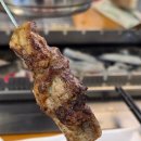 홍야동양꼬치+훠귀무한리필 | [서울/광진] 홍야동양꼬치 훠궈무한리필 후기_건대입구 양꼬치거리 내돈내산