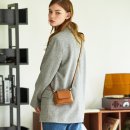 2174 | 몽삭 모니카 미니 바게트백 AP15-2174 10컬러 택1 마이크로백/지플립가방 판매가158,000원 할인가...