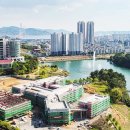 한국창의예술고등학교 이미지