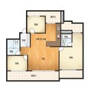 경기 화성시 남양읍 남양리 2047 ,2047-4 남양우림필유 101동 2층 이미지