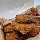 도담동_카림에비뉴 | 세종 도담동 치킨 아모르치킨 포장 후기