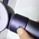 블라우풍트 헤어스타일러 후기, 단발 C컬 넣기 편했어요