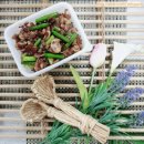 [반찬만들기] 12. 10분이면 ok~ 건새우볶음