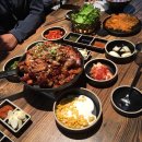 숯불애꾼족발 이미지