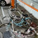 삼도1동 오라지구대 뒤 | 뚜벅이 제주시 여행 시 유용한 Greego(그리고)어플 그리고 공공자전거 정류소 11곳 위치