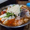 (유)제일수목원 다이닝코드