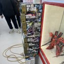 모담공원로 | “모담 위드 반다이 가샤폰” 매장 2026년 2월 12일 오픈 / 반다이 건담 프라모델 피규어 가샤폰 전문...