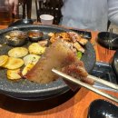 고기집 | 양산 증산 맛집 고기집 추천 👍 후기 [삼겹정]