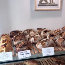 그린블랑 | 우스블랑 성수 「그린 올리버 빵 후기」