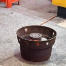 마차분식 | 판교역 늦게까지 먹을 수 있는 곳, 2번출구 포장마차 분식 후기