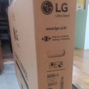 LG 55인치 사이니지형 모니터(TV) 완전 새제품 팝니다 이미지
