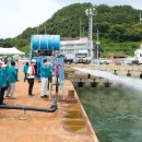 고성오광대 60주년 기념 행사 이미지