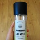 미래형 식사 LAB NOSH (랩노쉬) 그린시리얼맛 리뷰우~ 이미지