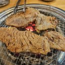 진심갈비 - 김포시 김포한강8로194번길 8-25 | 시흥 장곡동 고기집 추천 고기애진심 갈비 2+1 식사 후기