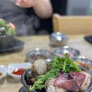 통영 해물해장국 이미지