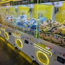 캐칭덕 오락실 이미지