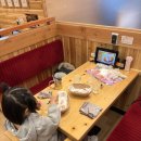 카고커피CAR GO COFFEE | 아기와 후쿠오카 2박 3일 기록 | 3일차 텐진 이모야킨지로, 스즈카케 딸기모찌, 효탄스시, 코메다커피