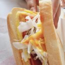 쏘자토스트&핫도그 이미지