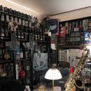 화수로61번길 15 | 전포 위스키바 갱상남도 위스키 클럽 불금에 방문해본 내돈내산 솔직후기