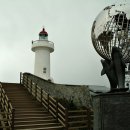 하조도등대 이미지