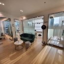 청계산입구역 1번출구 좌측 이미지