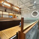 한들물빛초등학교 주차장 앞 이미지