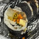 청춘김밥&토스트 이미지