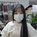 온붙임머리 이미지