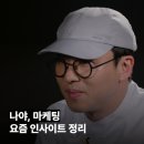 팔리는 브랜드 경험을 만드는 데이터 마케팅 | 오랜만에 마케팅 인사이트 정리하기