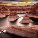 Reflection Canyon Backpacking 이미지