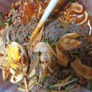 산천냉면 이미지