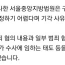 가수 승리, 구속영장 또 기각 이미지