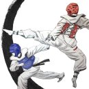 단국대 도솔태권도 이미지