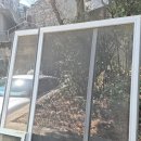 엘비드 | 부천시 아파트 방충망 교체 24메쉬 블랙 스테인리스 교체 후기