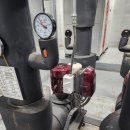 캐터필라정밀씰(주) | 두크 인라인펌프 오버홀 후기