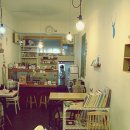 푸드카페 이미지