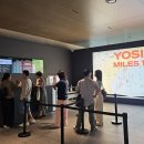 요시고 사진전 &#34;MILES TO GO&#34; 후기 – 감정과 공간을 여행하는 사진의 힘