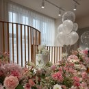 플로렌스케이크 | 플로렌스 시흥 배곧점 돌잔치 후기｜아이리스홀에서 완성한 우리 아기의 첫 번째 생일 기록