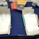 퀼트와 자수(야간) | 2021 핸드아티코리아 코엑스 핸코 후기 - 누구나 즐길 수 있는 박람회