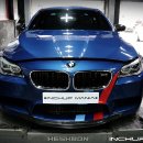 (BMW F10 M5) 페트로나스 신티움7000 0W-40 . 쉐이퍼 XP 디퍼오일 . MC2 메탈컨디셔너 이미지