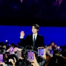 콩아저씨하이퍼 | [덕질] 드디어 만난 백경정ㅠㅠ <국제스트리밍페스티벌 글로벌OTT어워즈> 후기