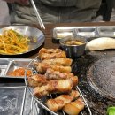 구포돼지구이