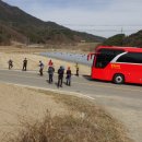 학산(338m).깃대봉(386m).적산(510m).매적산(496m).마적산(406m)/경북 성주 이미지