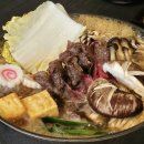 부어치킨신설동역점 | 서울 동대문 ㅣ 신설동역 데이트, 소개팅 하기 좋은 고급스러운 맛집 "무명스키야키"