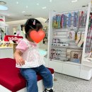 트래드후스신세계백화점 | 센텀 신세계백화점 트래드후스 21개월 아기 반스 올드스쿨 운동화 7사이즈 내돈내산 후기
