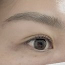 비앤브이 | 얼태기 극복 완료! 안중속눈썹 비앤브이래쉬 속눈썹펌 후기