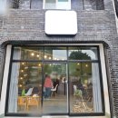 버스정류장(봉산중) 이미지